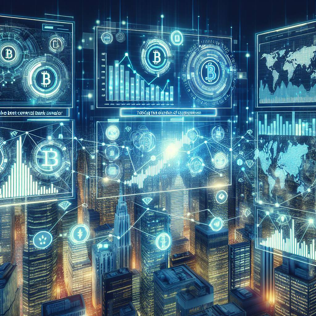 Quel est le meilleur simulateur de calcul de plus-value pour les cryptomonnaies ?