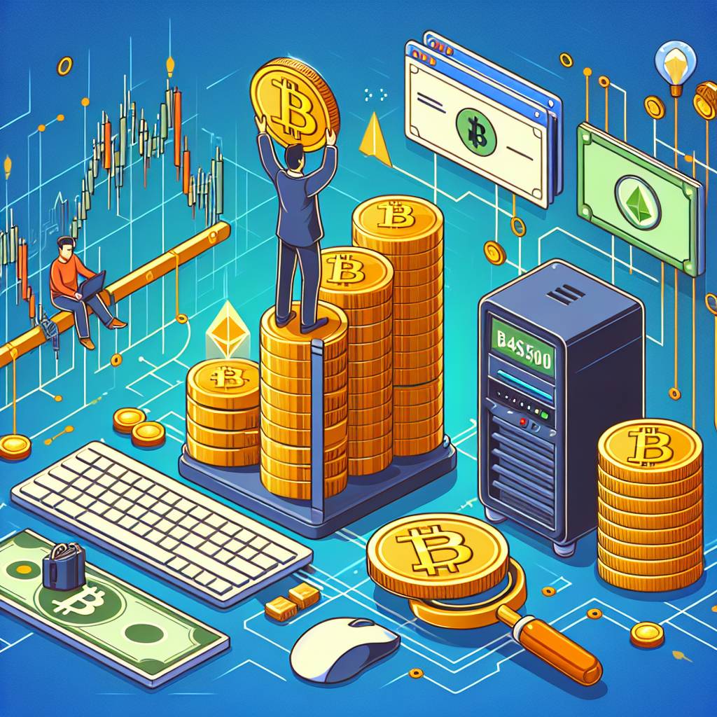 Comment choisir la meilleure formation en crypto pour devenir un expert ?