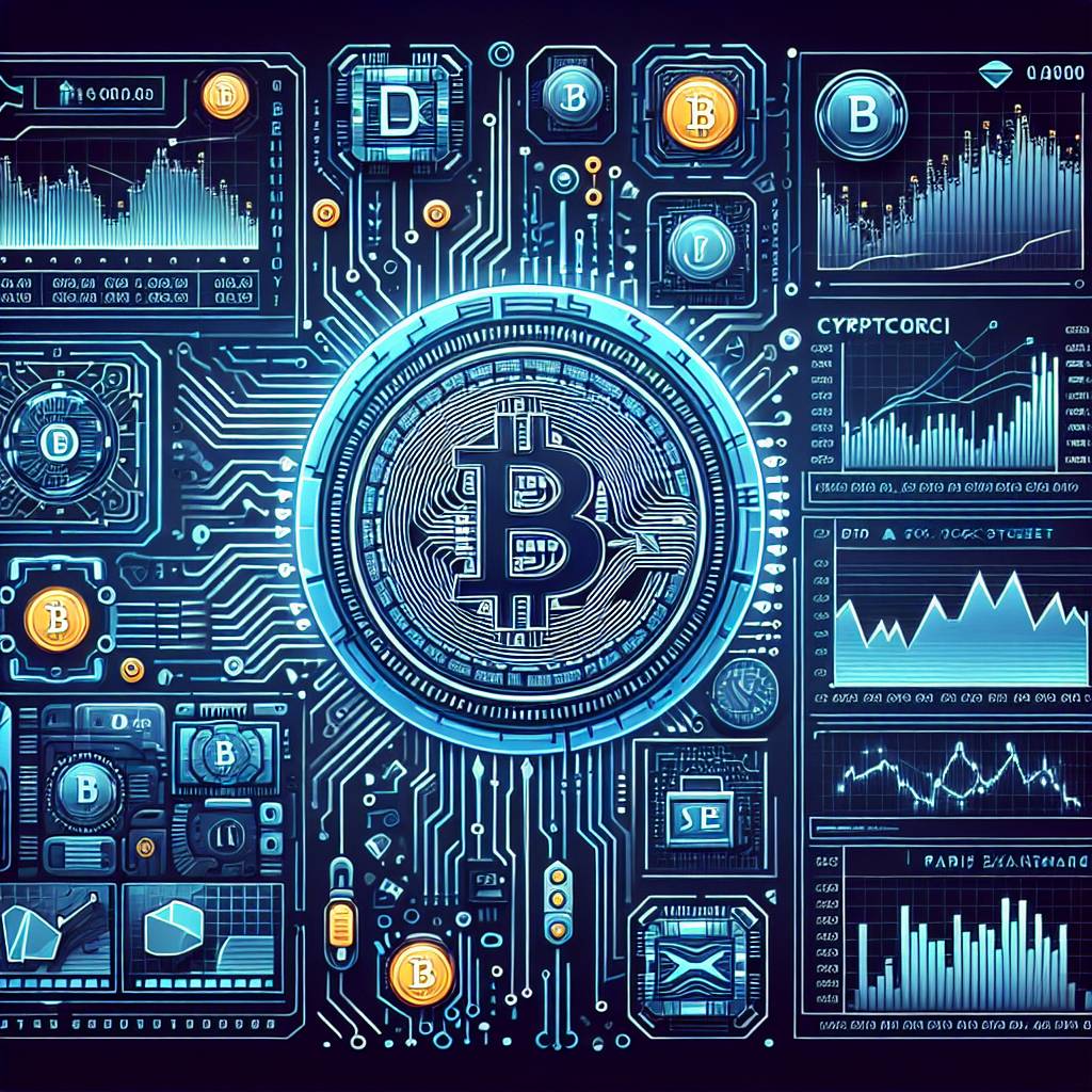 Quelles sont les meilleures crypto-monnaies à investir en ce moment ?