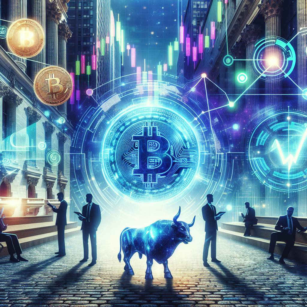 Quelles sont les prévisions de croissance des crypto-monnaies pour l'année 2025 ?