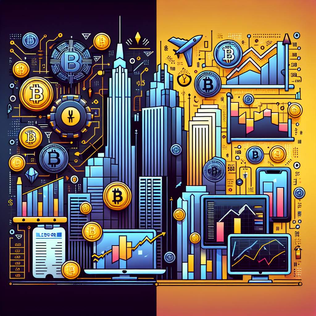 Comment puis-je profiter des mouvements des trois sorcières bourse dans le domaine de la cryptomonnaie ?