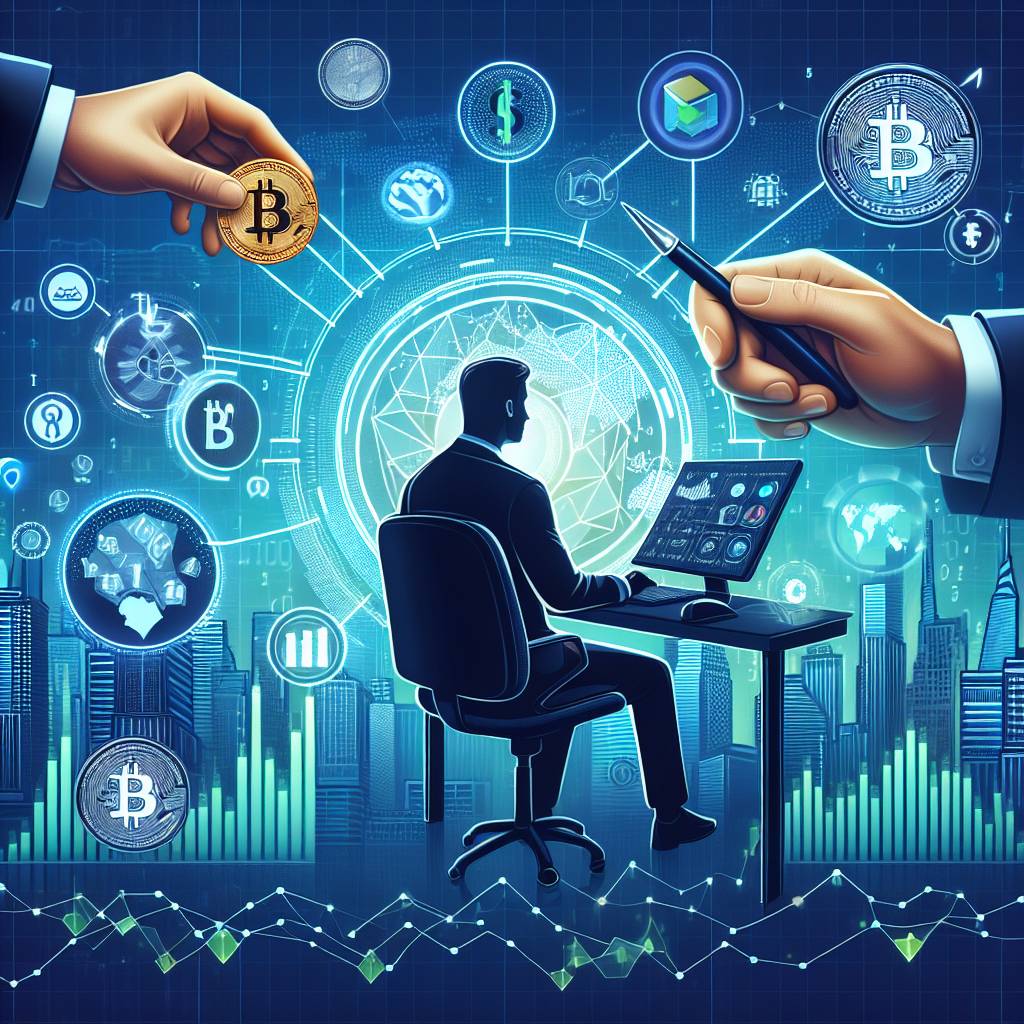 Quels sont les meilleurs programmes de formation pour devenir trader de crypto ?