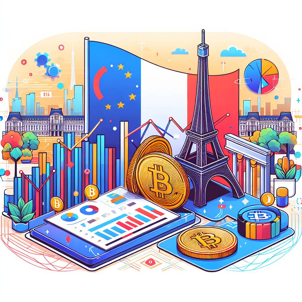 Quelles sont les réglementations fiscales pour le trading de crypto en France ?