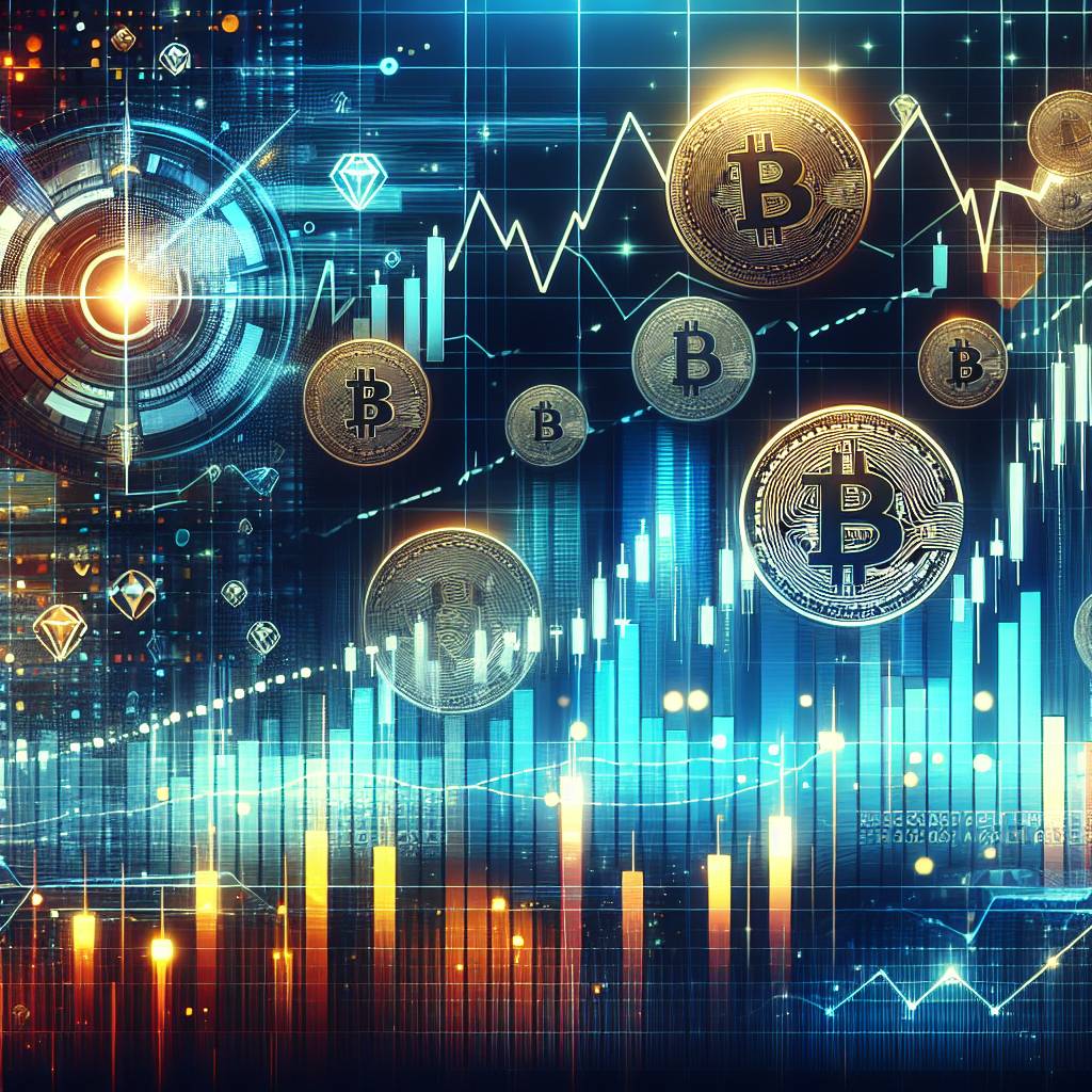 Quelle est l'influence de la courbe Fibonacci dans l'analyse technique des cryptomonnaies?