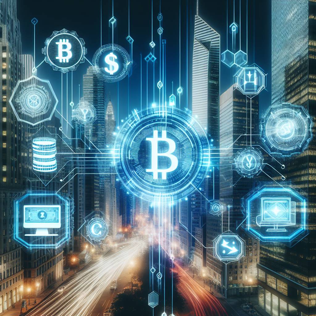 Quel est l'impact de la technologie blockchain sur l'industrie de la cryptomonnaie selon Jacques dans la radio ?