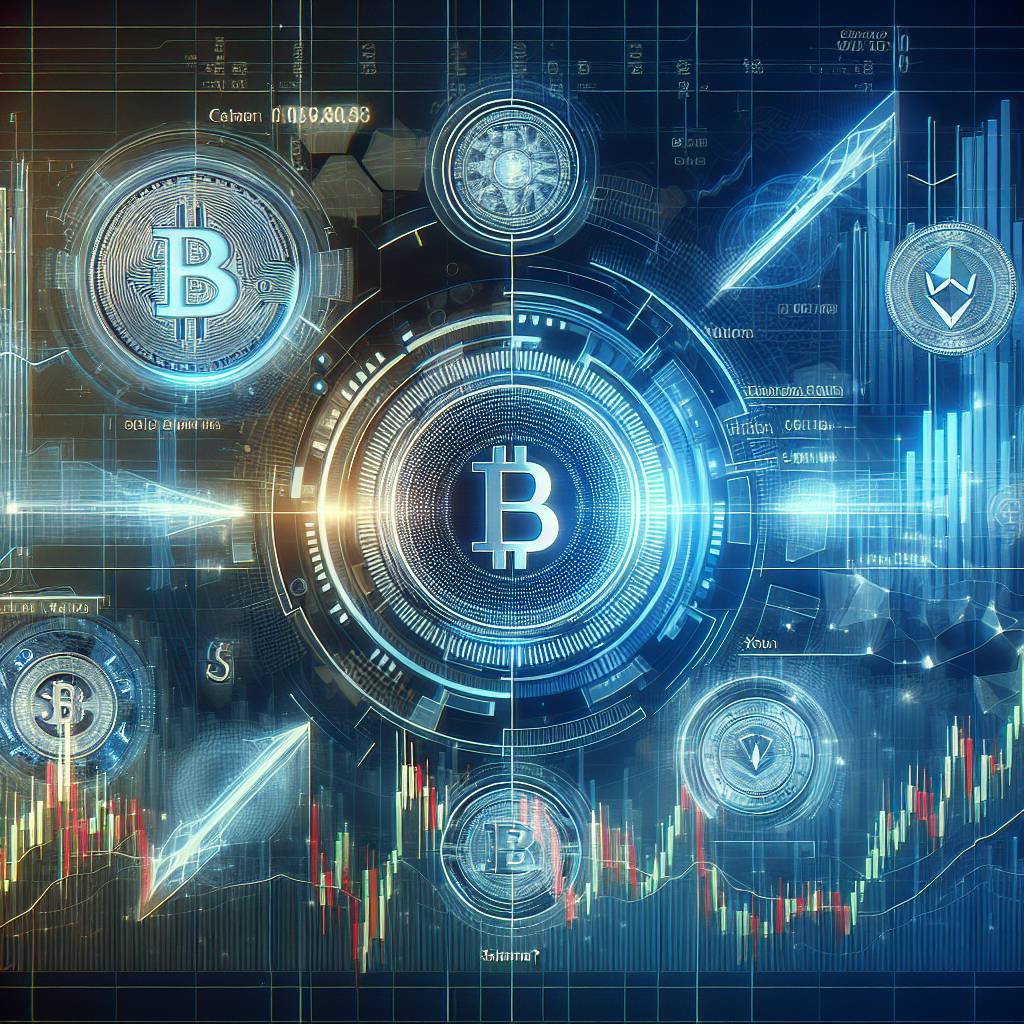 Quels sont les meilleurs outils d'analyse de la bourse pour les investisseurs en cryptomonnaies?