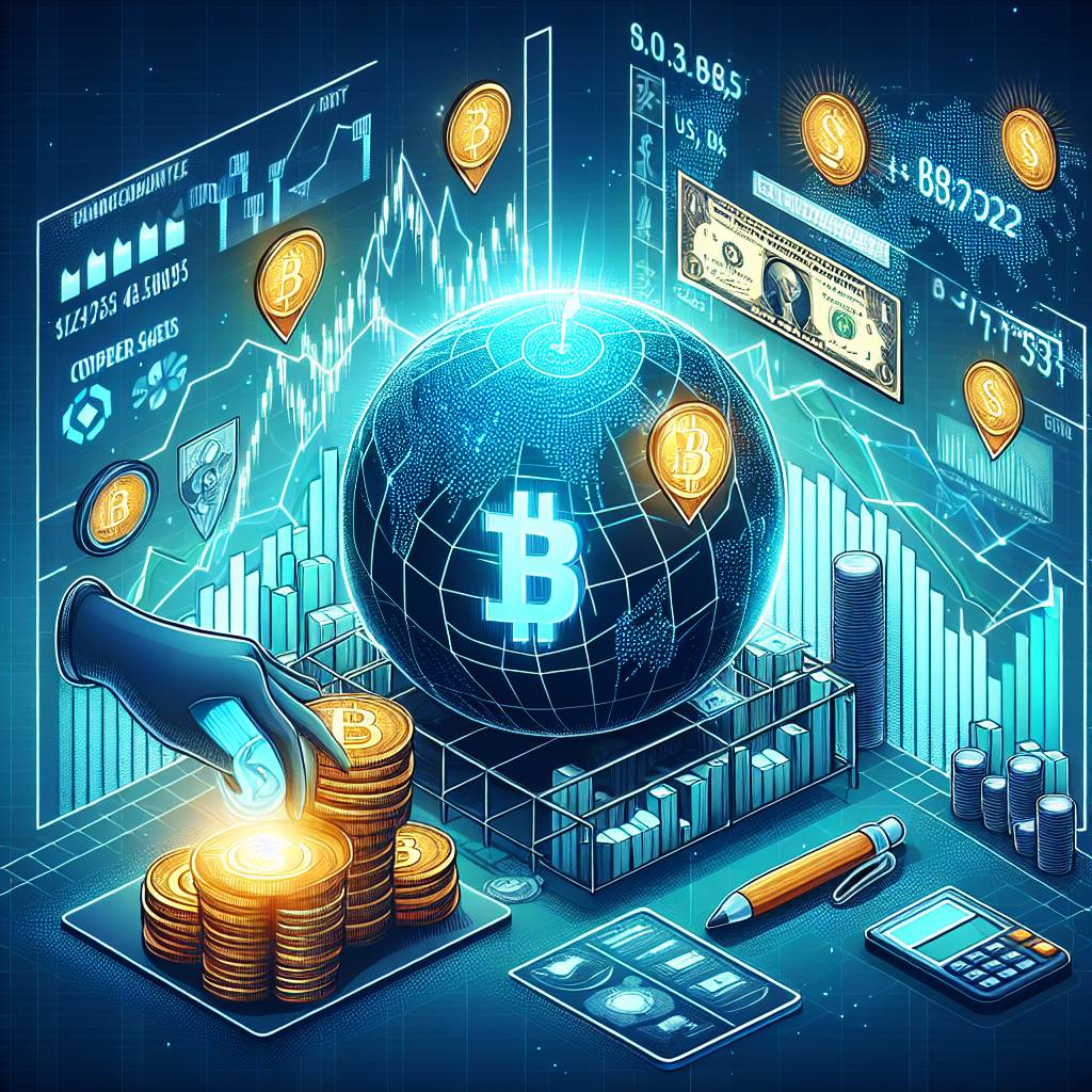 Quelles sont les opportunités pour les premiers investisseurs dans le domaine de la cryptomonnaie ?