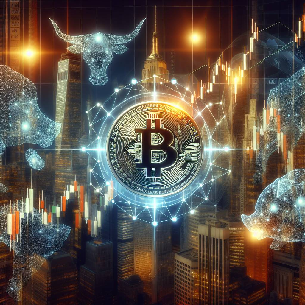 Comment la macroéconomie influence-t-elle les prix des crypto-actifs ?