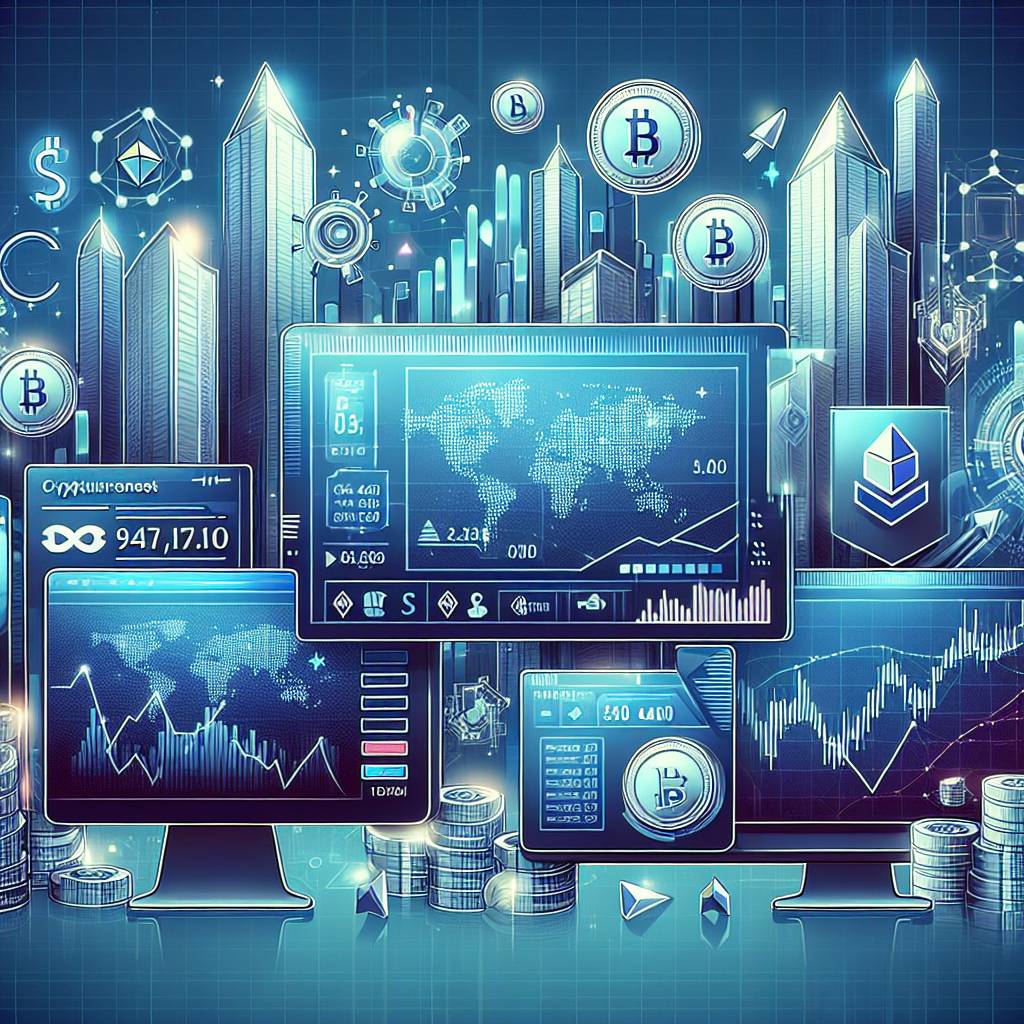 Quelle est la différence entre XTB Xstation et d'autres plateformes de trading de crypto-monnaies ?