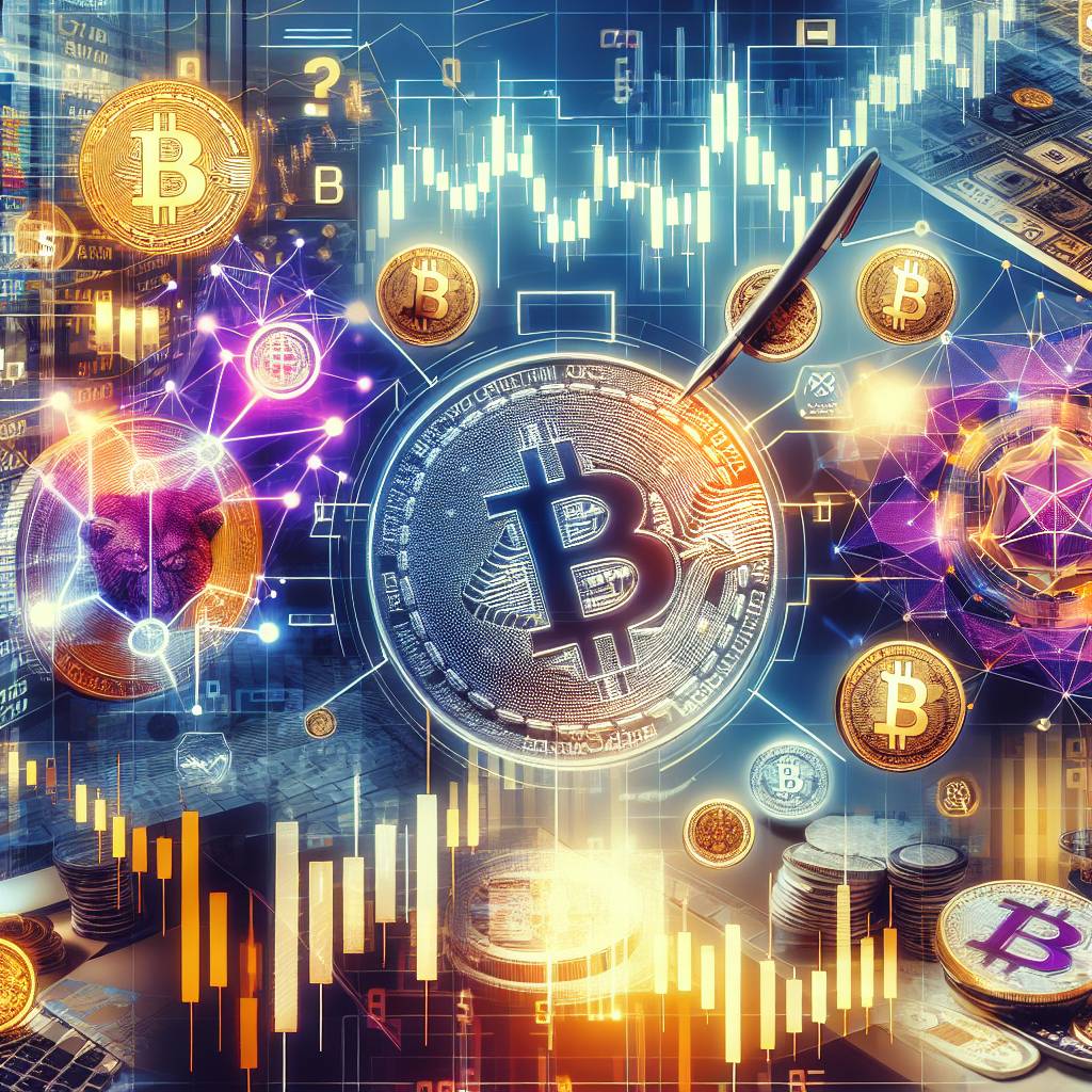 Comment investir dans les actions économiques liées à la cryptomonnaie de manière sûre et rentable ?