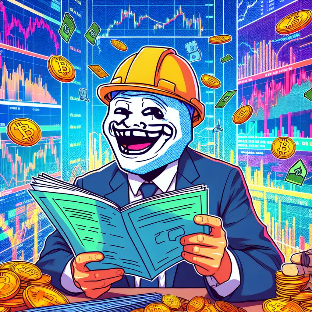 Quels sont les meilleurs memes sur la crypto en 2023 ?