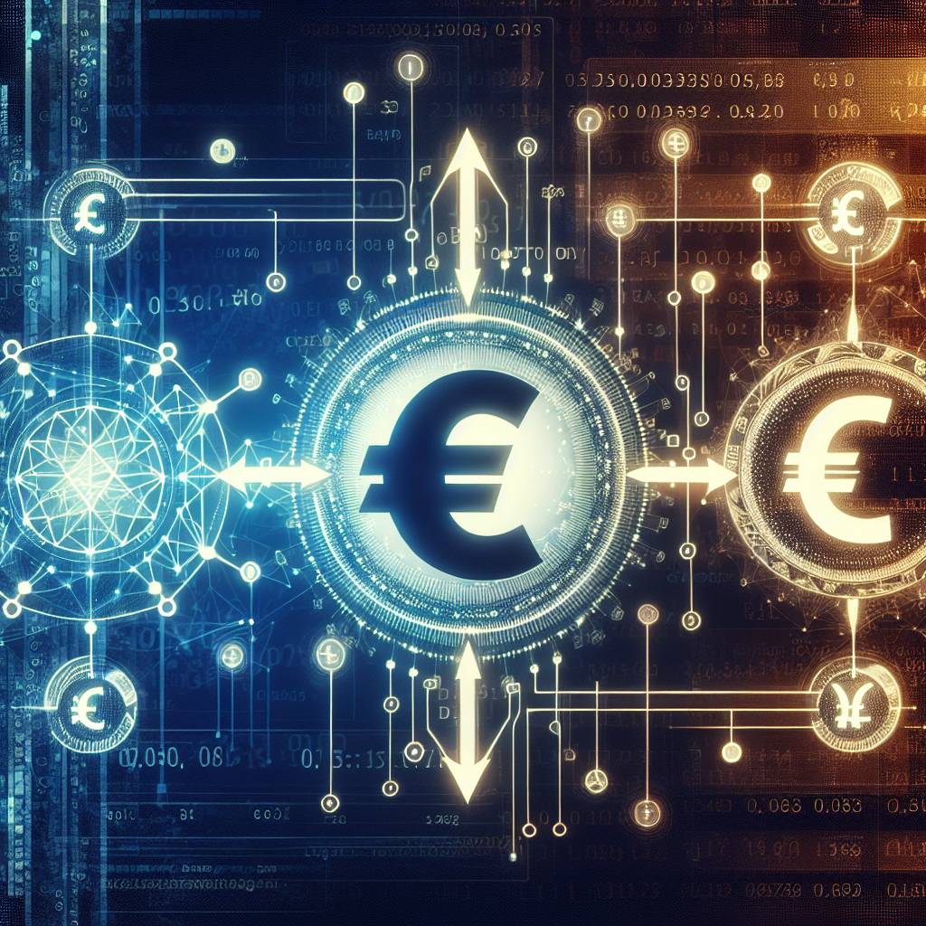 Comment puis-je convertir 150000 FCFA en euros en utilisant les crypto-monnaies ?