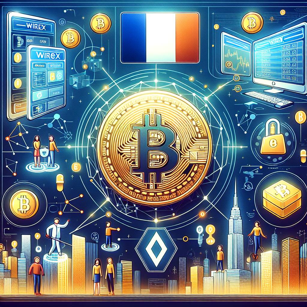 Est-ce facile d'ouvrir un compte Metatrader 4 pour trader des cryptomonnaies en France ?