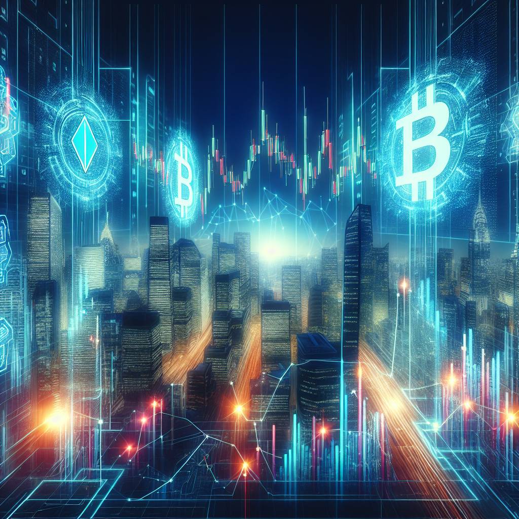 Comment investir dans des actifs réels avec des cryptomonnaies ?