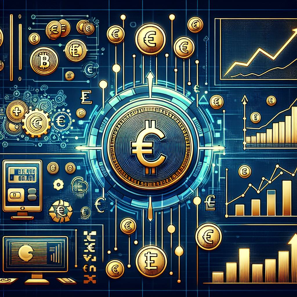 Quelle est la meilleure méthode pour convertir des couronnes en euros avec une plateforme de trading de crypto-monnaie ?