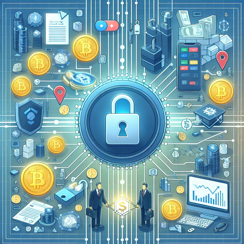 Comment fonctionne Swift Crypto pour sécuriser les transactions en cryptomonnaie?