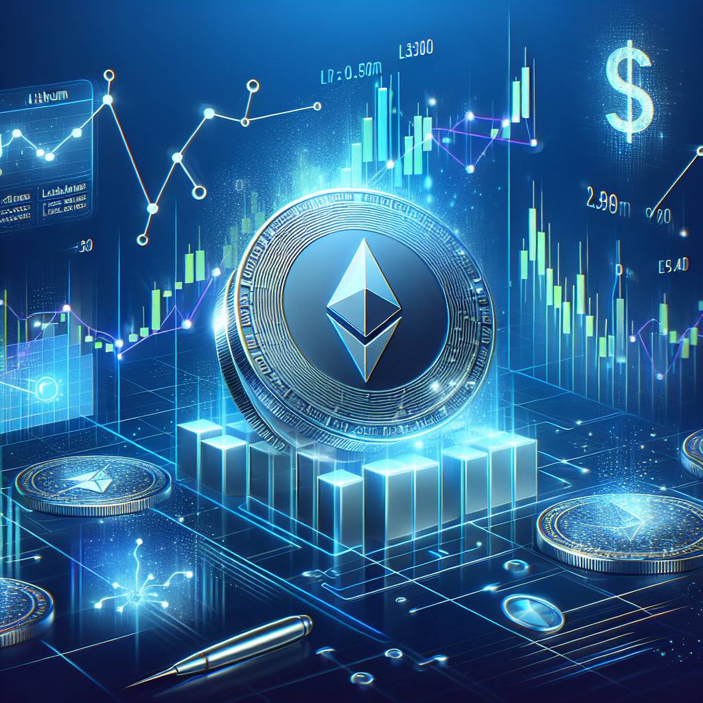 Quelles sont les perspectives de croissance du cours du lithium dans le secteur des crypto-actifs ?