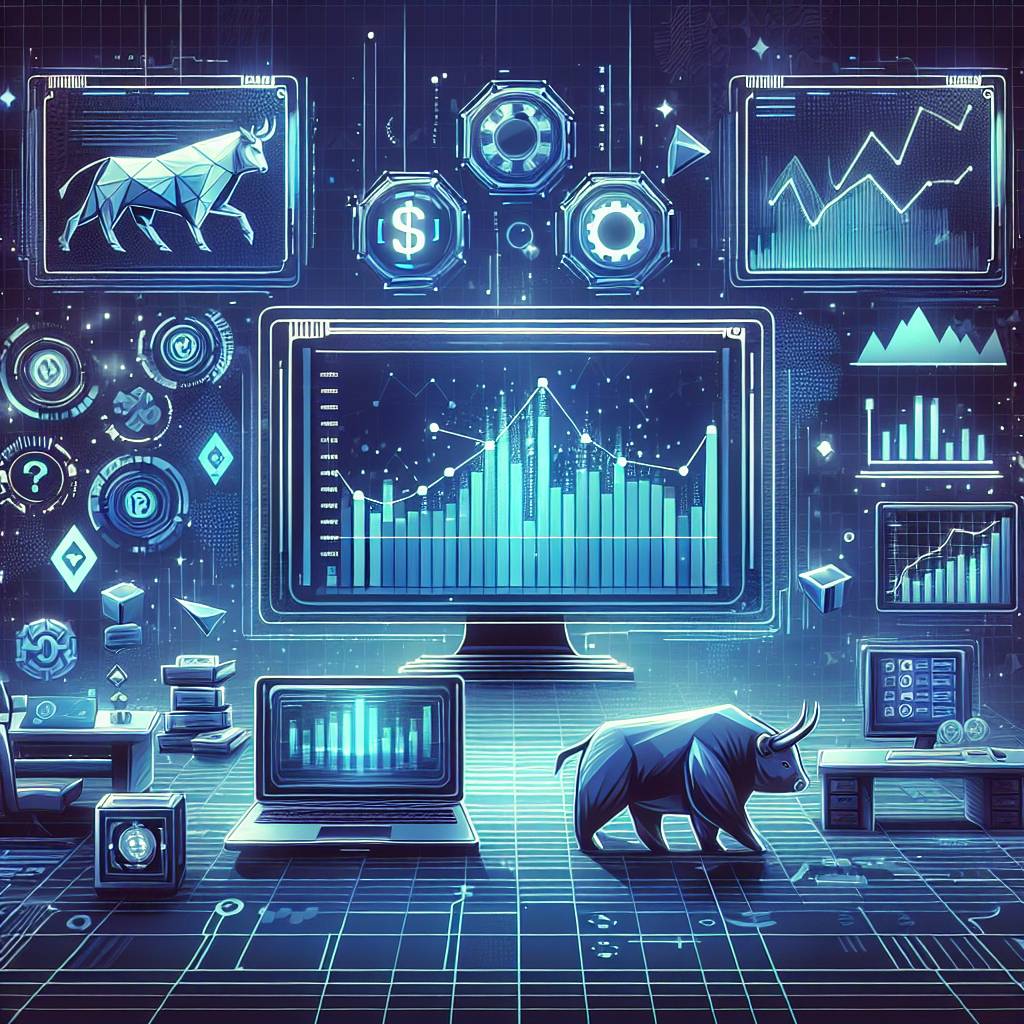 Comment puis-je vérifier la capitalisation boursière de l'UST sur CMC ?