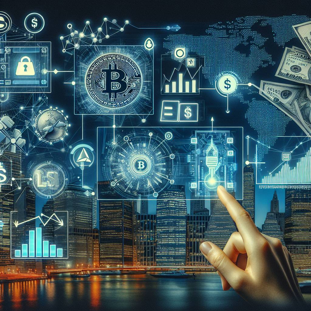 Quelles sont les applications de la technologie blockchain dans l'Internet des objets (IoT) ?