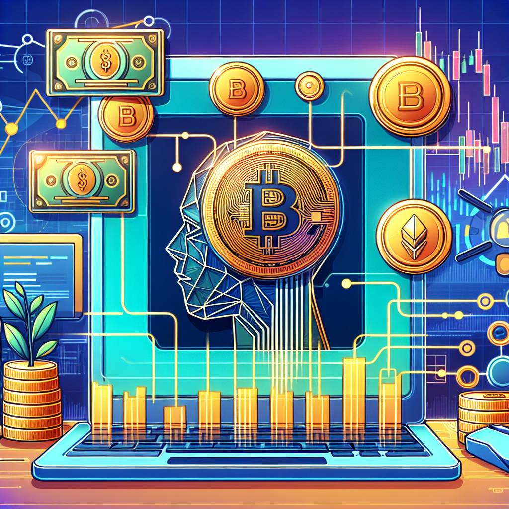 Quels sont les avantages d'une formation en swing trading pour maximiser ses gains dans le monde de la cryptomonnaie ?