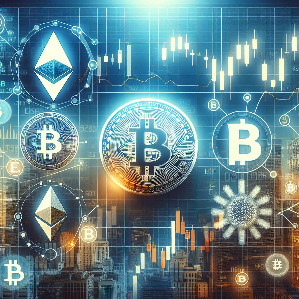 Quels sont les meilleurs ETF CAC 40 dans le domaine de la cryptomonnaie ?