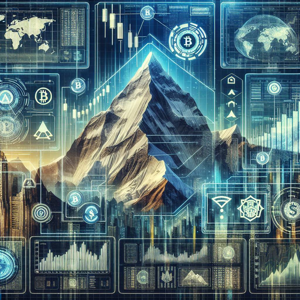 Comment puis-je calculer le prix de l'Everest en crypto-monnaie ?