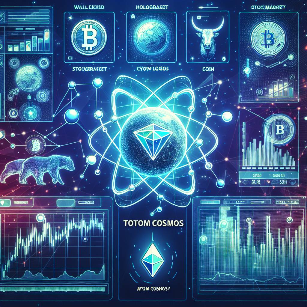 Comment acheter et échanger des Cosmos Atom sur les plateformes d'échange de cryptomonnaie ?