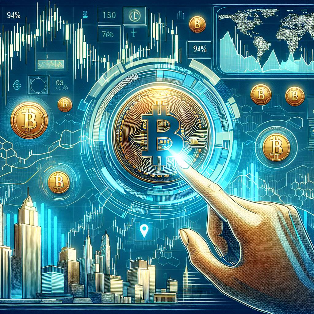 Comment investir dans les cryptomonnaies les plus prometteuses en 2021 ?