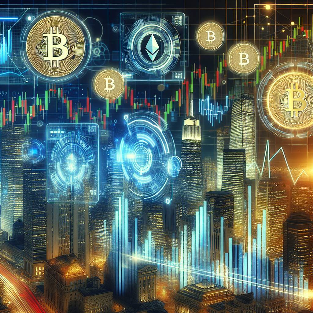 Quelles sont les opportunités de trading offertes par le marché du forex pour les investisseurs en cryptomonnaies ?