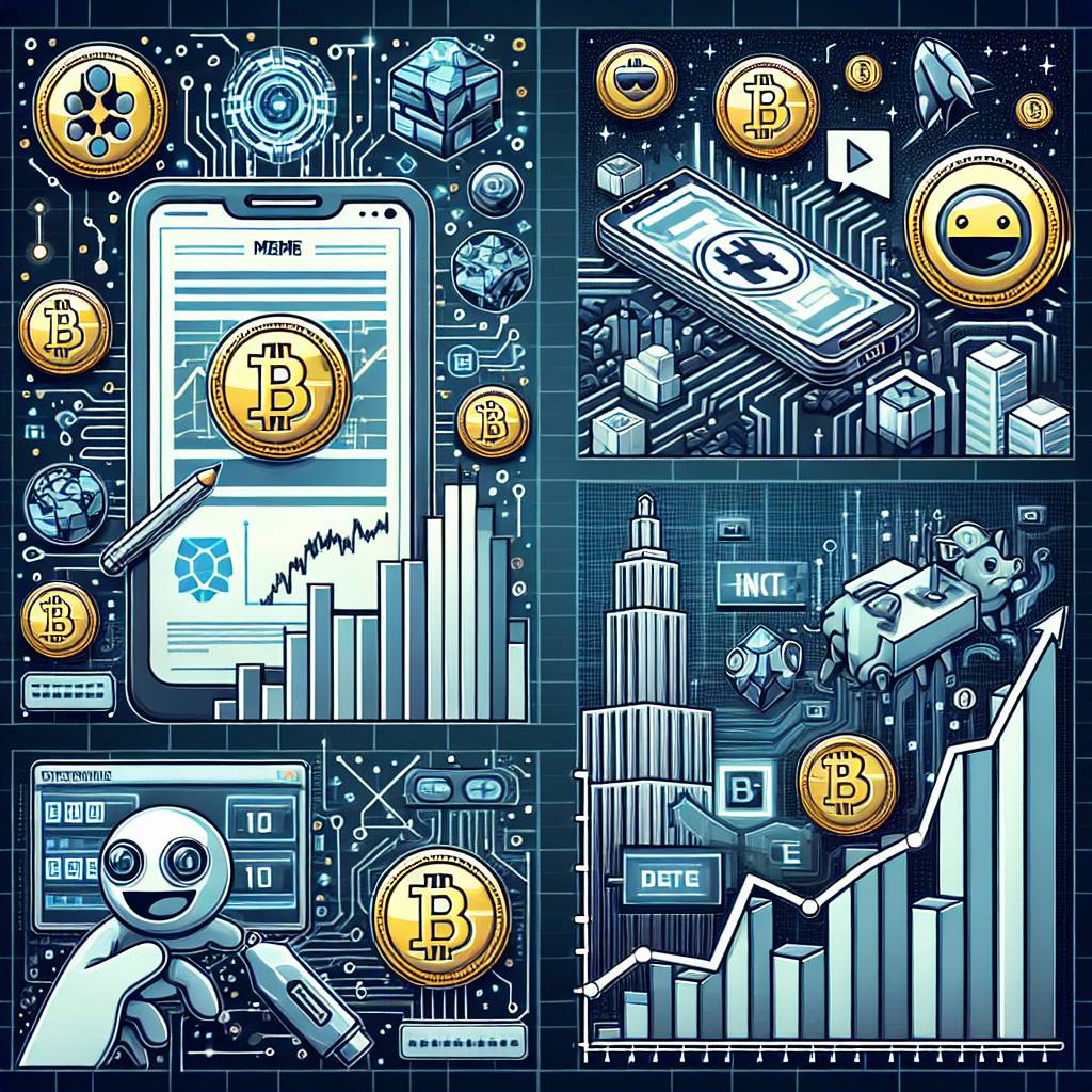 Quel est le meilleur meme bot pour suivre l'actualité des crypto-monnaies?