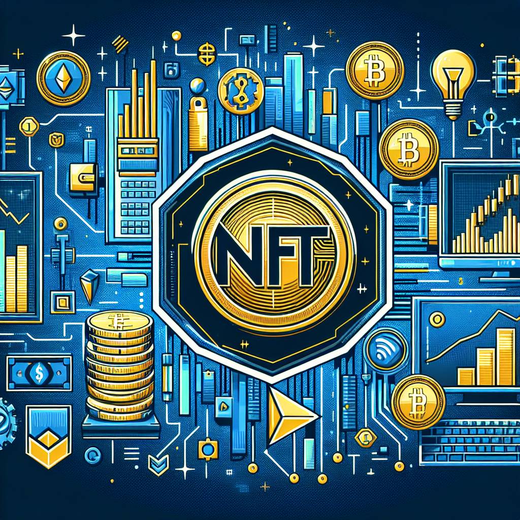 Qu'est-ce que signifie NFT en cryptomonnaie?