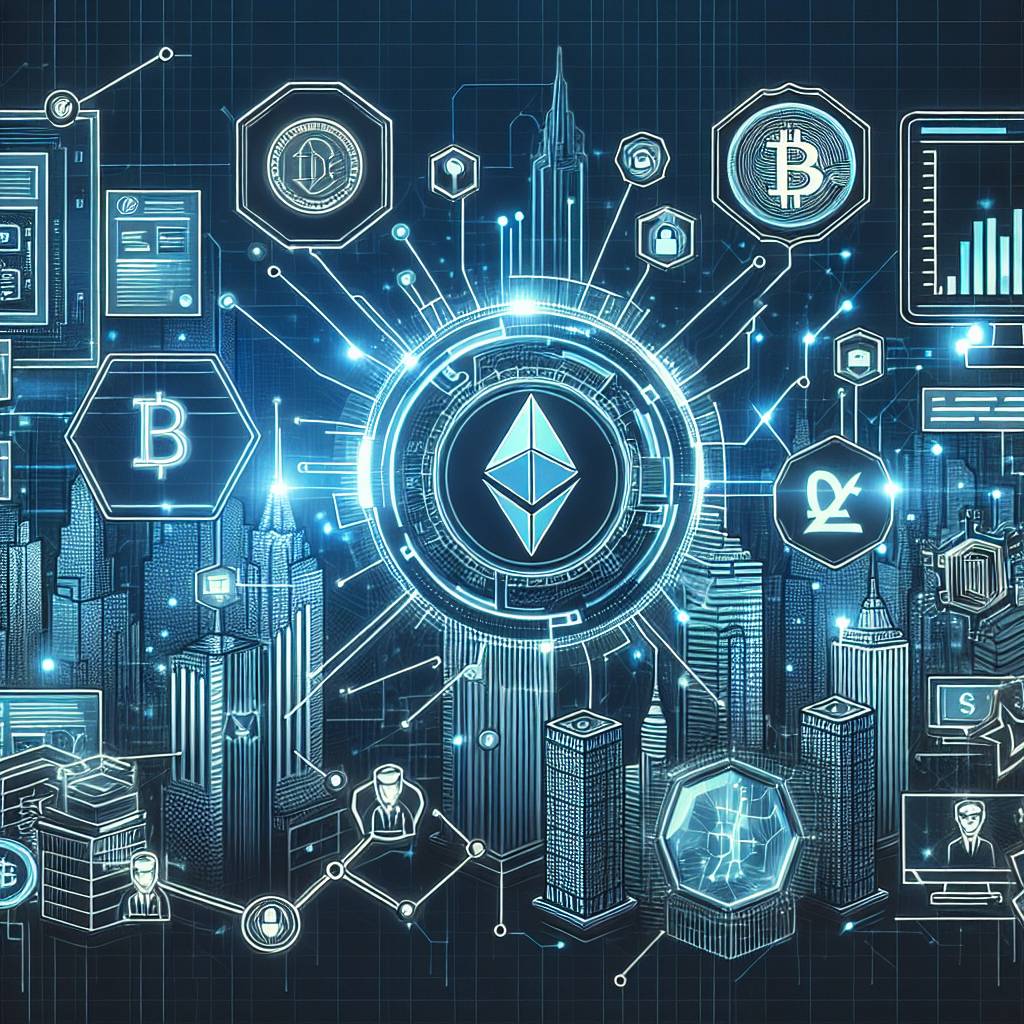 Quelles sont les meilleures utilisations de la technologie onchain dans l'industrie de la crypto?