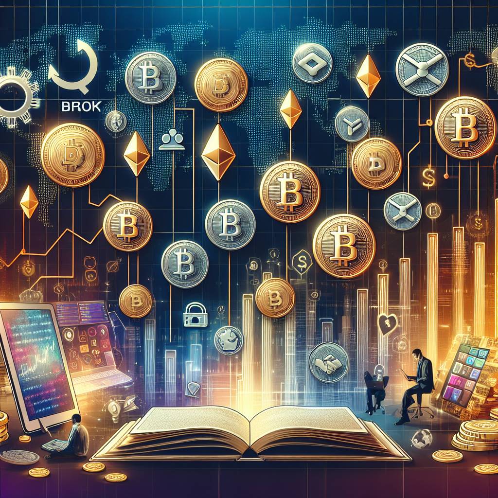 Quels sont les avantages des cryptomonnaies par rapport au système financier traditionnel ?