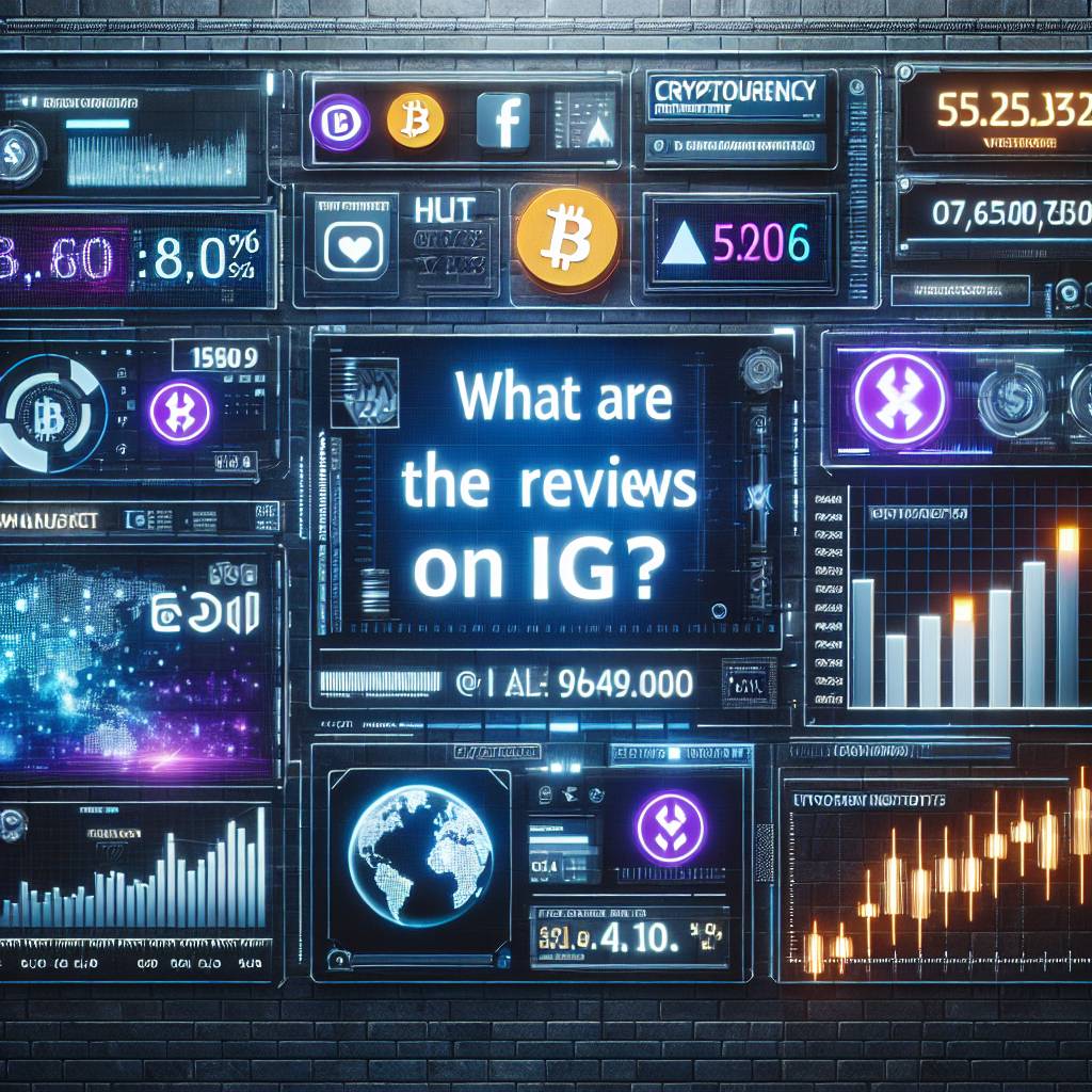 Quels sont les avis sur iq option en matière de cryptomonnaie ?