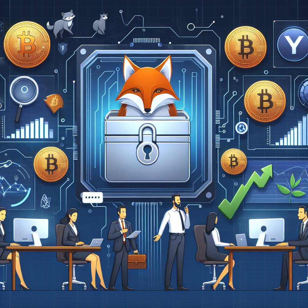 Quelles sont les différences entre Smartfox et les autres solutions de stockage de cryptomonnaie?