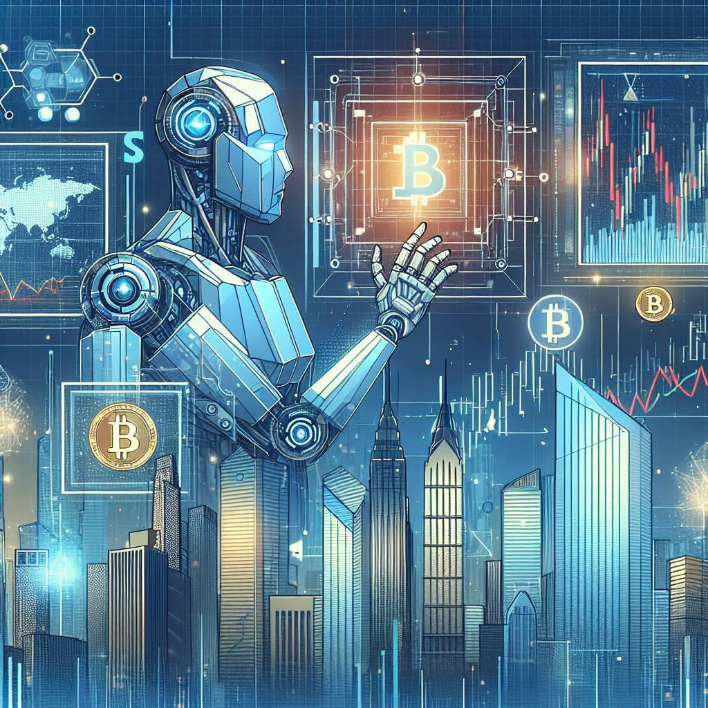 Comment choisir un trading robot forex fiable pour le trading de cryptomonnaies?
