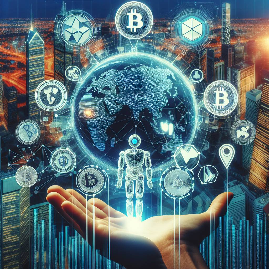 Quelle est la définition d'un crypto actif ?