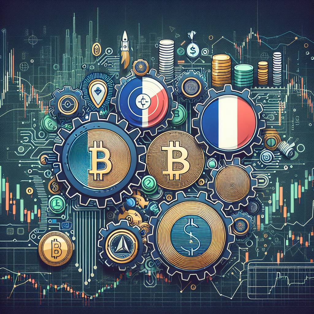 Quels sont les avantages de la réduction macdo pour les investisseurs en cryptomonnaie?