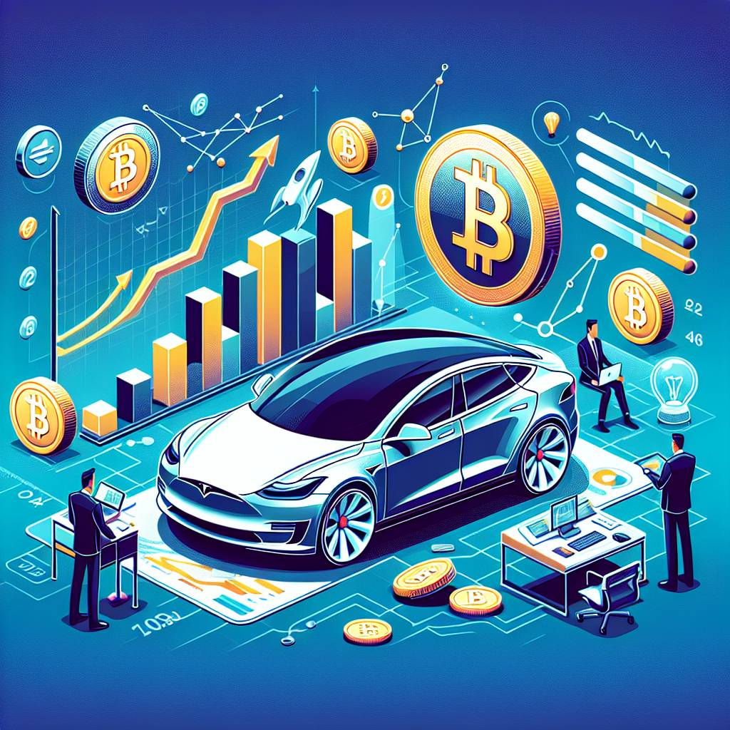 Quelles sont les implications de l'achat de Bitcoin par Tesla?