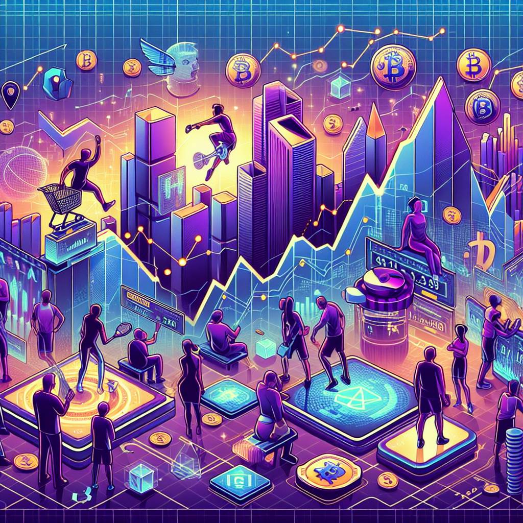 Quelles sont les tendances actuelles des NFT musicaux dans l'industrie de la crypto-monnaie ?