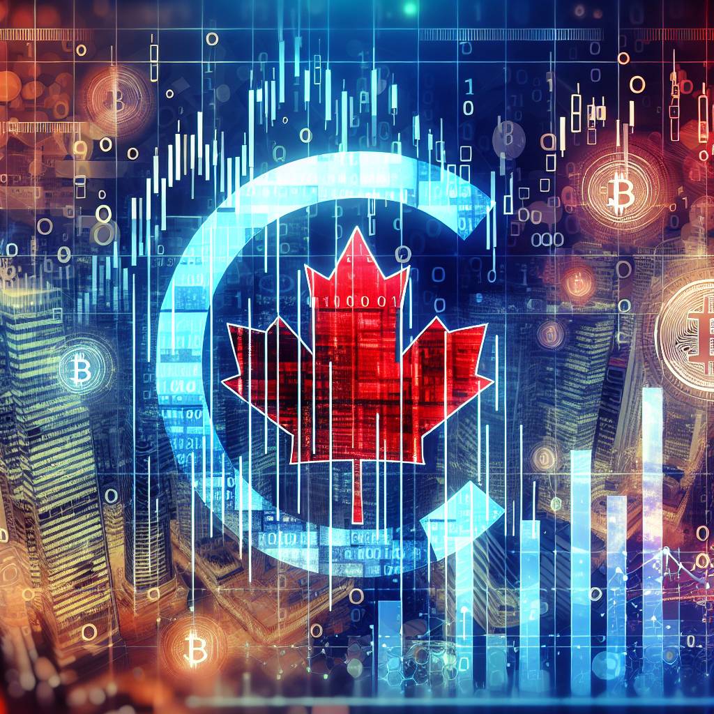 Quel est le symbole du dollar canadien dans le monde des cryptomonnaies ?