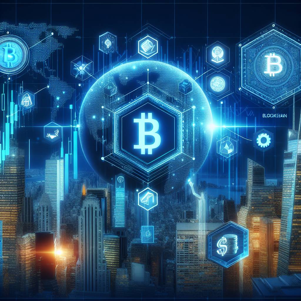 Comment Qonto utilise-t-il la technologie de la blockchain dans ses services financiers liés aux cryptomonnaies ?