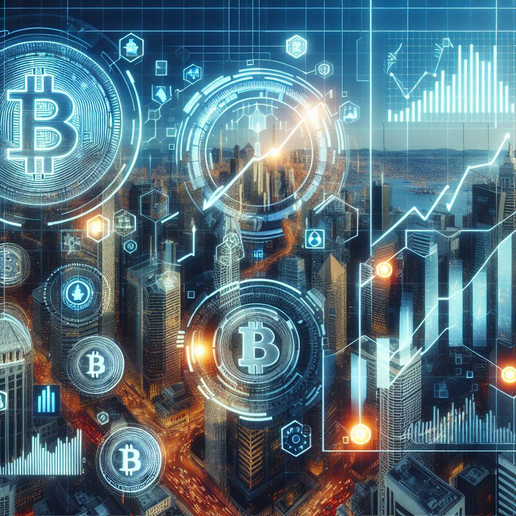 Comment rester informé des dernières nouvelles sur les crypto-monnaies avec GD ?