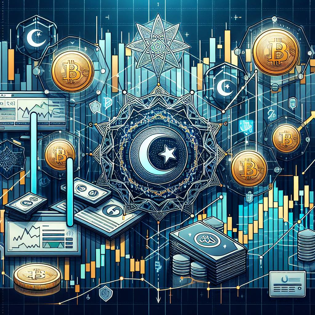 Quelles sont les meilleures stratégies d'achat-revente dans le domaine de la crypto-monnaie pour les investisseurs islamiques ?