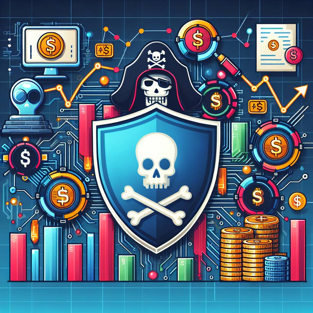 Comment détecter et prévenir une attaque de jeu pirate dans le monde de la cryptomonnaie ?