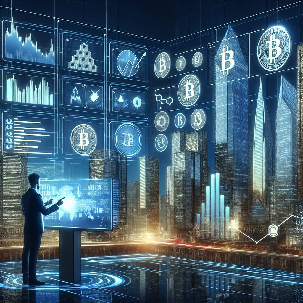 Quels sont les meilleurs choix de cryptomonnaies pour investir en 2022 ?