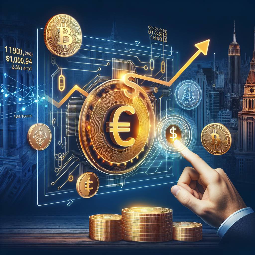 Quelle est la meilleure plateforme pour convertir l'euro en fcfa en utilisant des cryptomonnaies ?