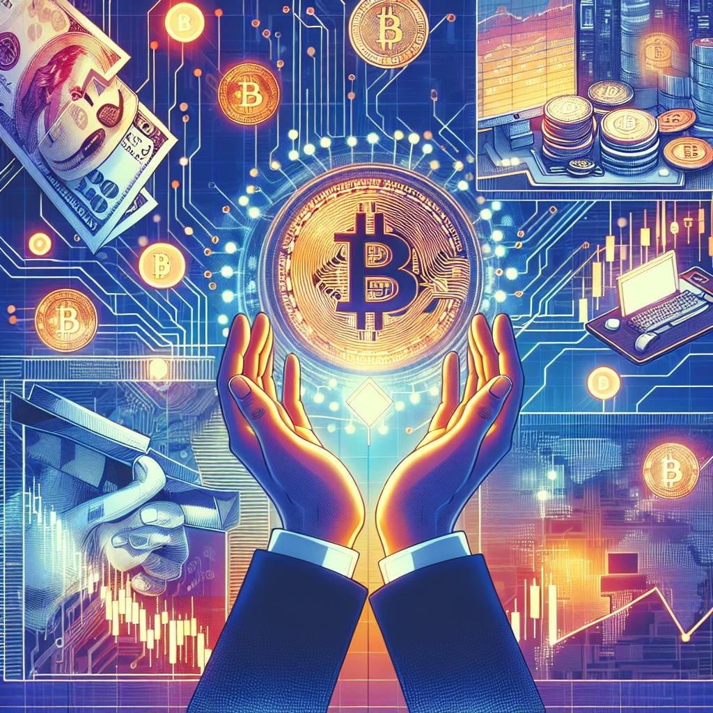 Comment investir dans le futur du Bitcoin avec futurbtc?