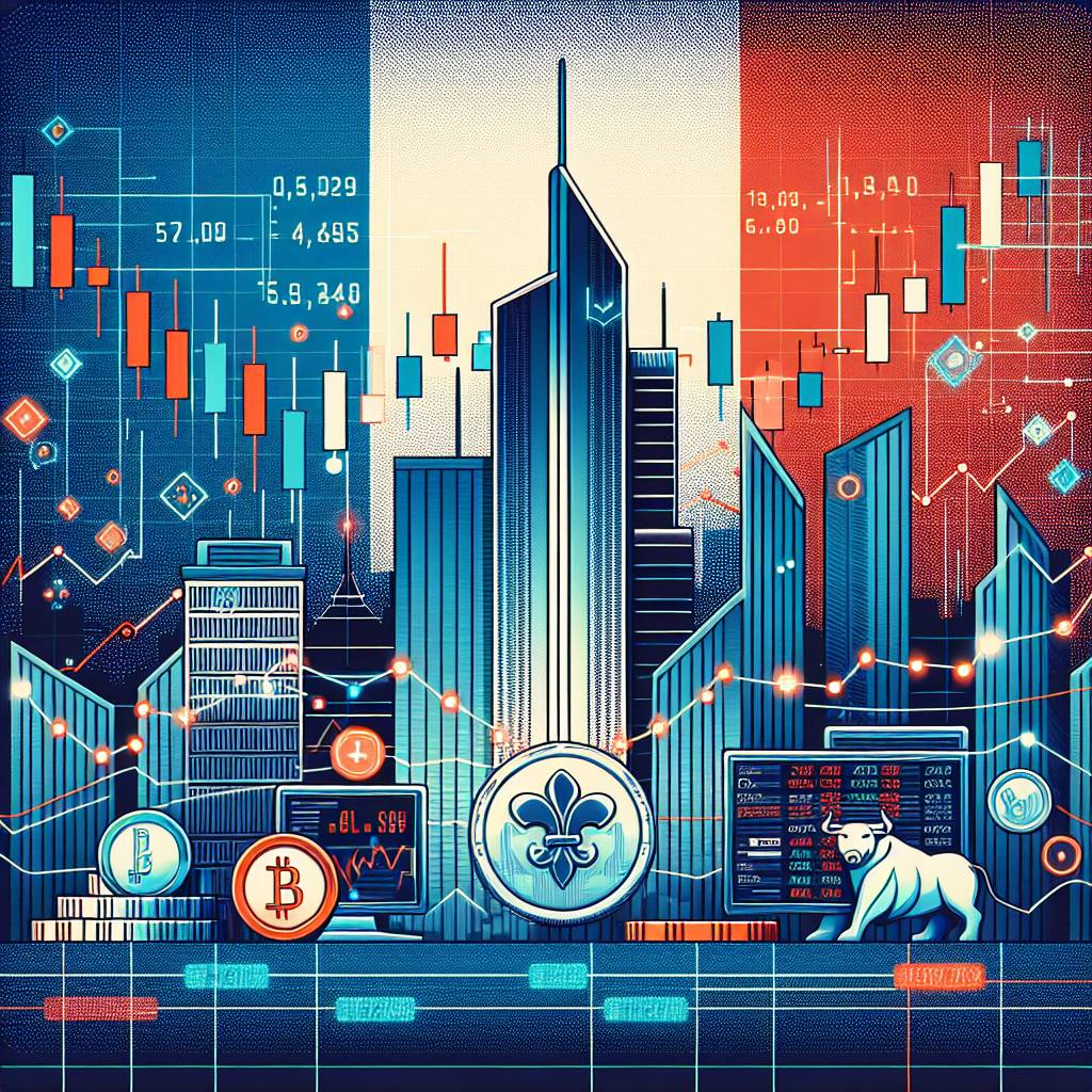 Quels sont les meilleurs sites pour acheter des criptovalute en France?