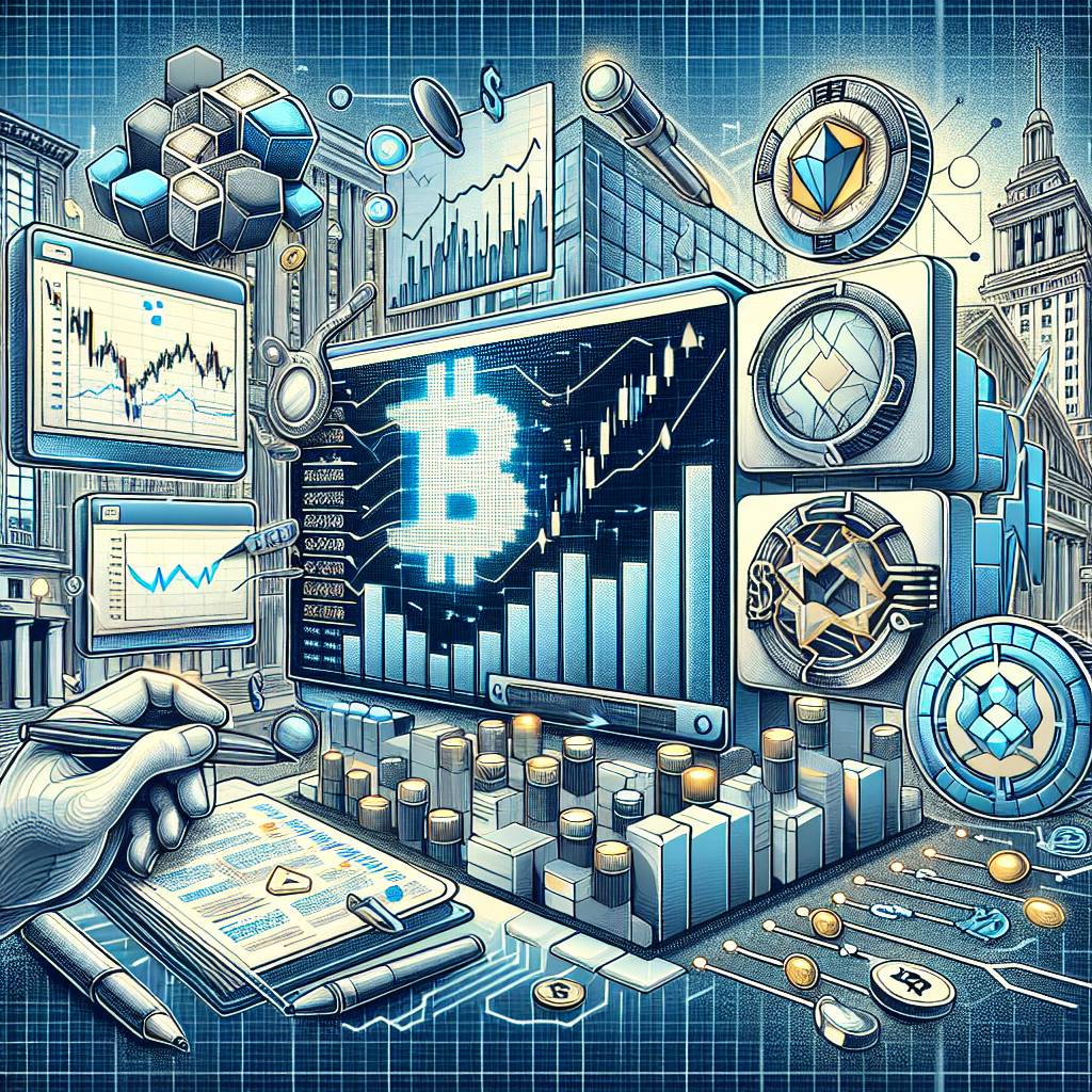 Dans quelle mesure la bourse est-elle utile pour l'économie des cryptomonnaies ?